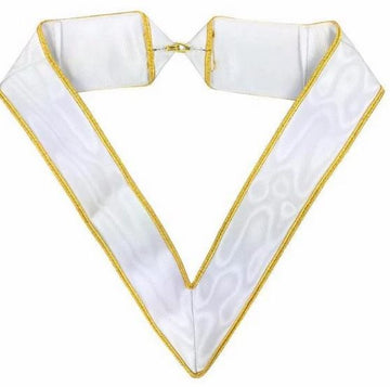 Rose Croix 33rd Degree Collarette